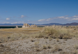 Mono Lake